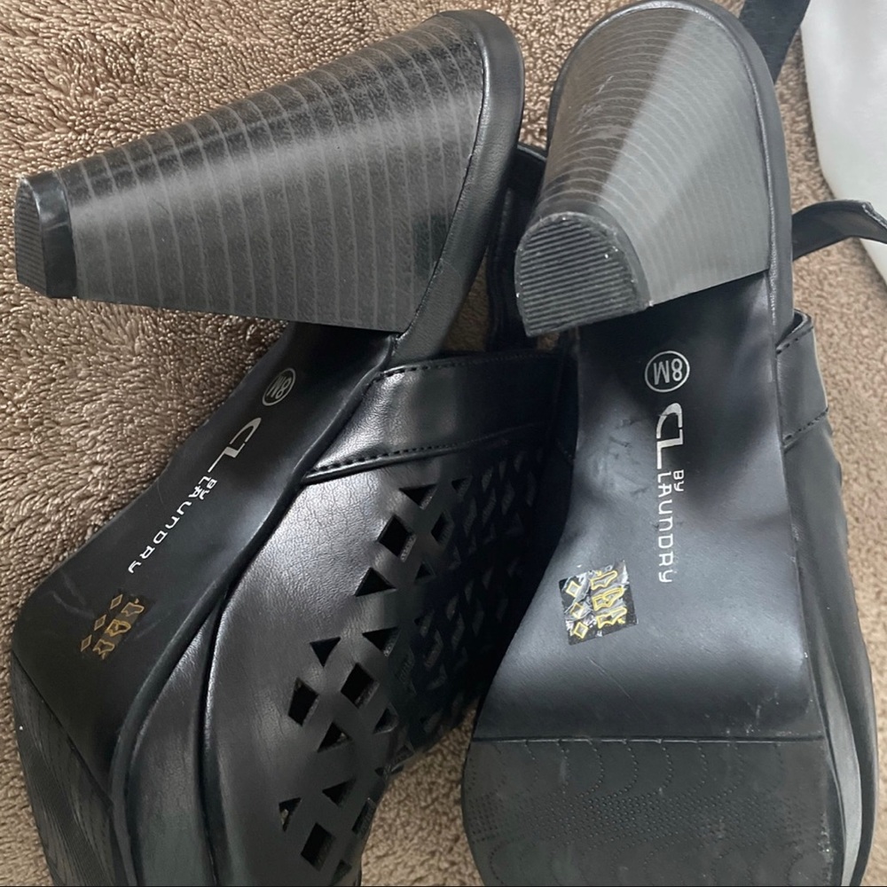 Shoes - Picture 3 of 3